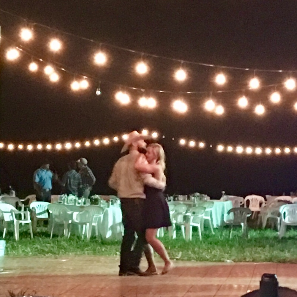 Meet your Posher, Kylee